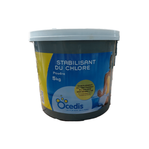 CHLORE STABILISANT