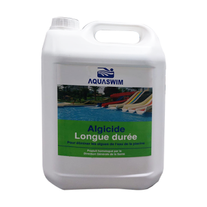 ANTI-ALGUE LIQUIDE