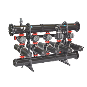FILTRE AUTOMATIQUE