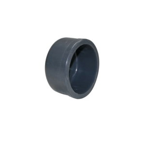 BOUCHON PVC A COLLER