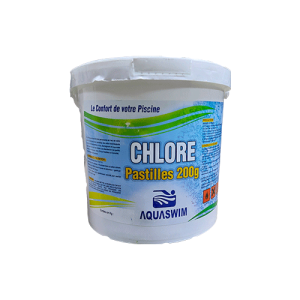 CHLORE GALAIS