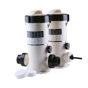 CHLORINATEUR