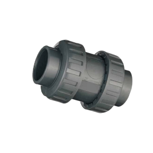 CLAPET PVC DC