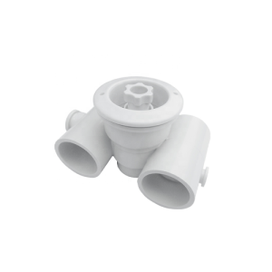 CORPS DE JET ORIENTABLE