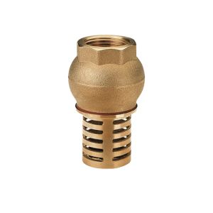 CREPINE EN BRONZE