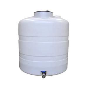 CITERNE CYLINDRIQUE