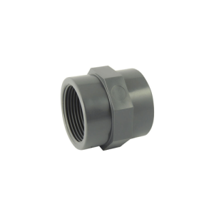 EMBOUT PVC TARAUDE
