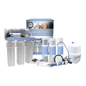 FILTRE OSMOSEUR AGUAPLUSRO