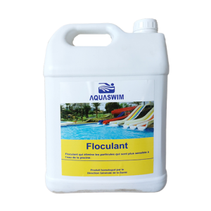 FLOCULANT LIQUIDE