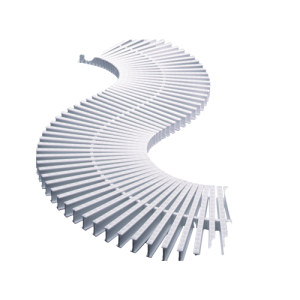 Grille de Goulotte