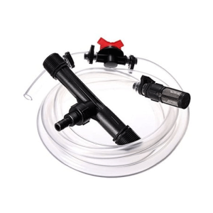 INJECTEUR D’ENGRAIS