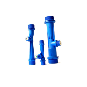 INJECTEUR VENTURI ALFA