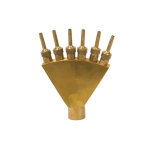 JET DE FINGER