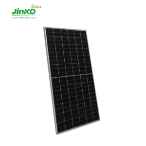 PANNEAU SOLAIRE JINKO