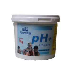 PH+ POUDRE