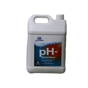 PH- LIQUIDE