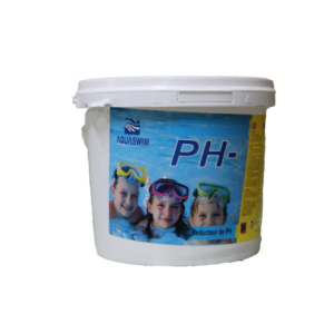 PH- POUDRE