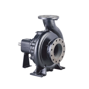 POMPE CENTRIFUGE ZIRANTEC