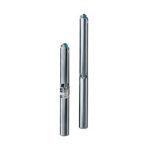 POMPE IMMERGÉE EBARA 4″