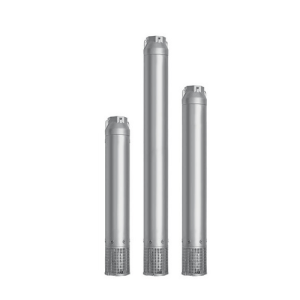 POMPE IMMERGÉE EBARA 6″