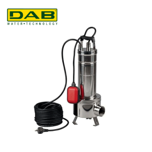 POMPE VIDE CAVE DAB FEKA VS 550MA