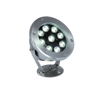 PROJECTEUR 9W