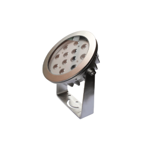 PROJECTEUR EN INOX LED