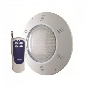 PROJECTEUR PLAT LED AVEC TELECOMMANDE