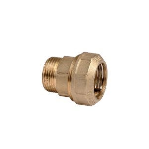 RACCORD EN BRONZE