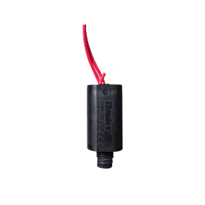 SOLENOIDE AC