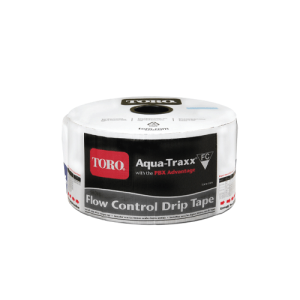 T-TAPE AQUATRAXX