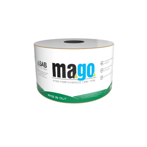 T-TAPE MAGO
