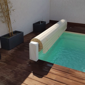 Volet Roulant Piscine ULMO Astralpool