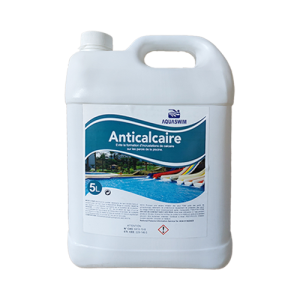ANTI-CALCAIRE 5L