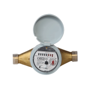 COMPTEUR D’EAU