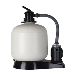 Filtre Monobloc